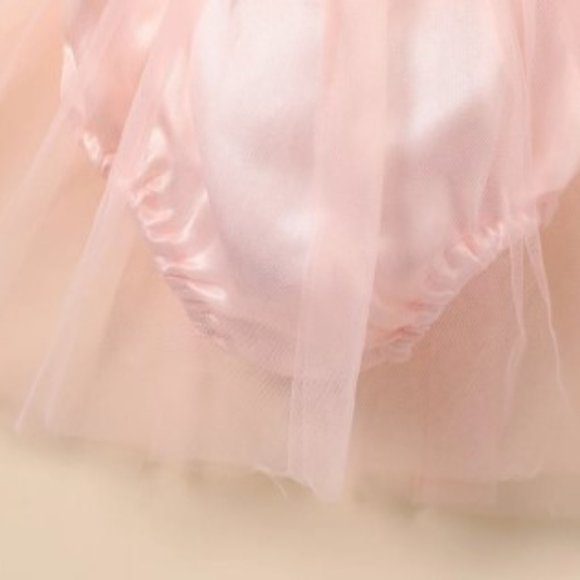 Abby Cadabby Dress romper Elmo Outfit Sesame Street Clothes Rosita Birthday - Picture 4 of 8